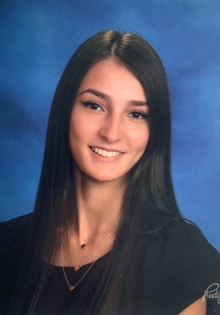 Anna Maria Francais Bethpage High photo