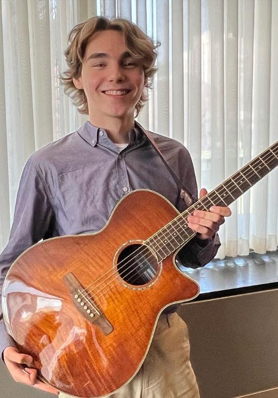 LucaAlexandru Luca Alexandru Syosset High School
