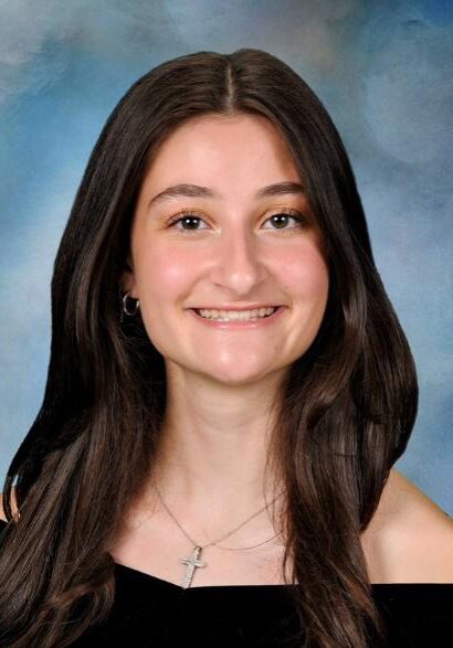 Sofia Panagoulias Massapequa High