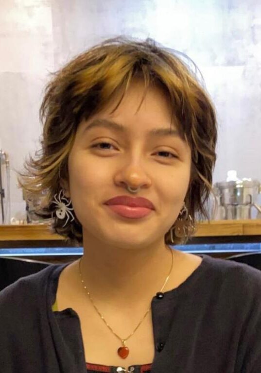 YamilethGarcia Yamileth Garcia Bethpage High School